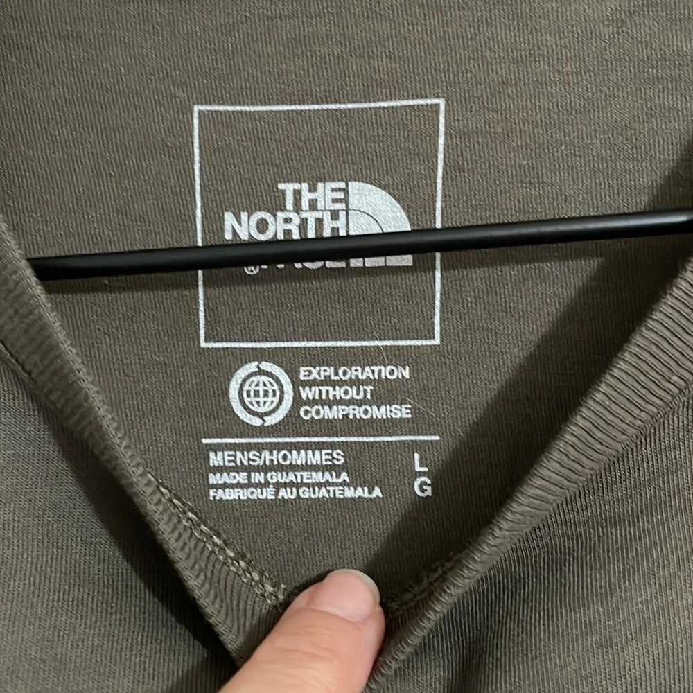 The North Face T-shirt